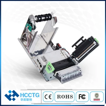 80mm Cortador Automático Incorporado Térmica Quiosque com impressoras de talões, RS232 USB Interface Dupla (CHC-EU807)  5