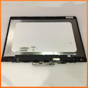 De 14 polegadas, para HP EliteBook 840 G5 FHD LCD da Tela de Toque Substituição do conjunto de 1920x1080 L18314-001  5