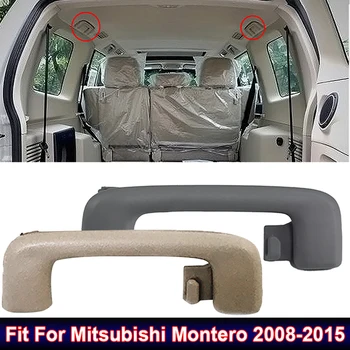 Interior Do Carro Telhado Ajudar A Lidar Com Frente E Traseira De Ajuste Para Mitsubishi L200 Triton Pegar 2005-2015 Ajuste Para Mitsubishi Montero 2008-2015  5
