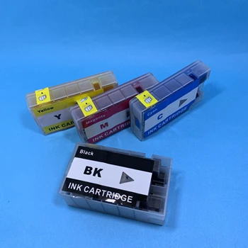 YOTAT Completo corantes de tinta cartucho de tinta recarregável IGP-1900 IGP-1900XL para Canon MAXIFY MB2390 MB 2390 impressora  0